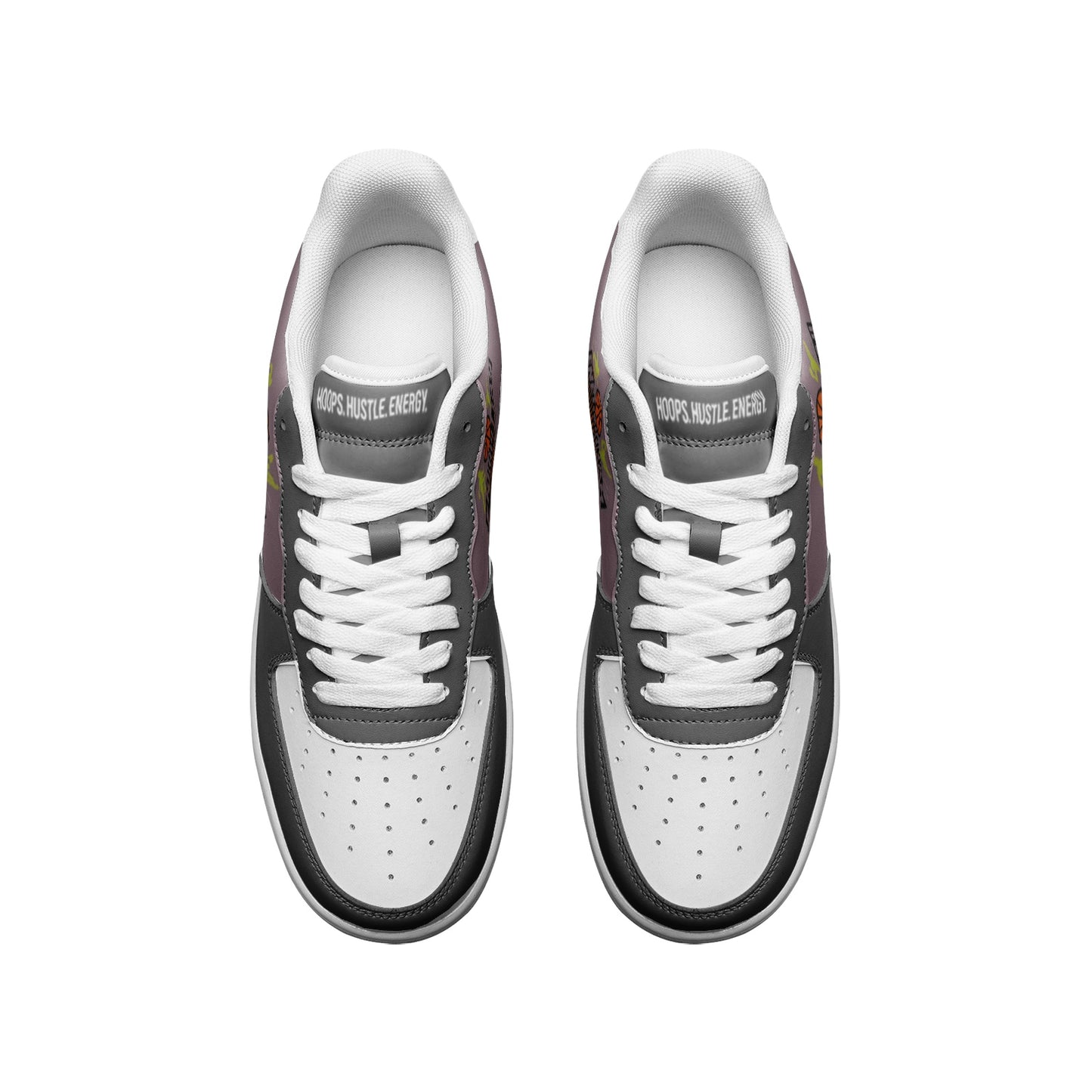Momentum One Basketball Sneakers | Energeetah Performance Shoes