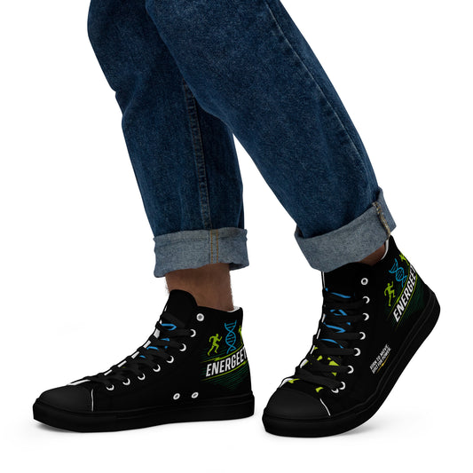 Mens ENERGEETAH Power High Top Shoes