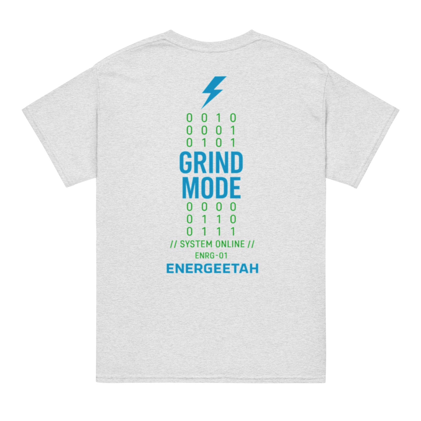 Grind Mode Tee
