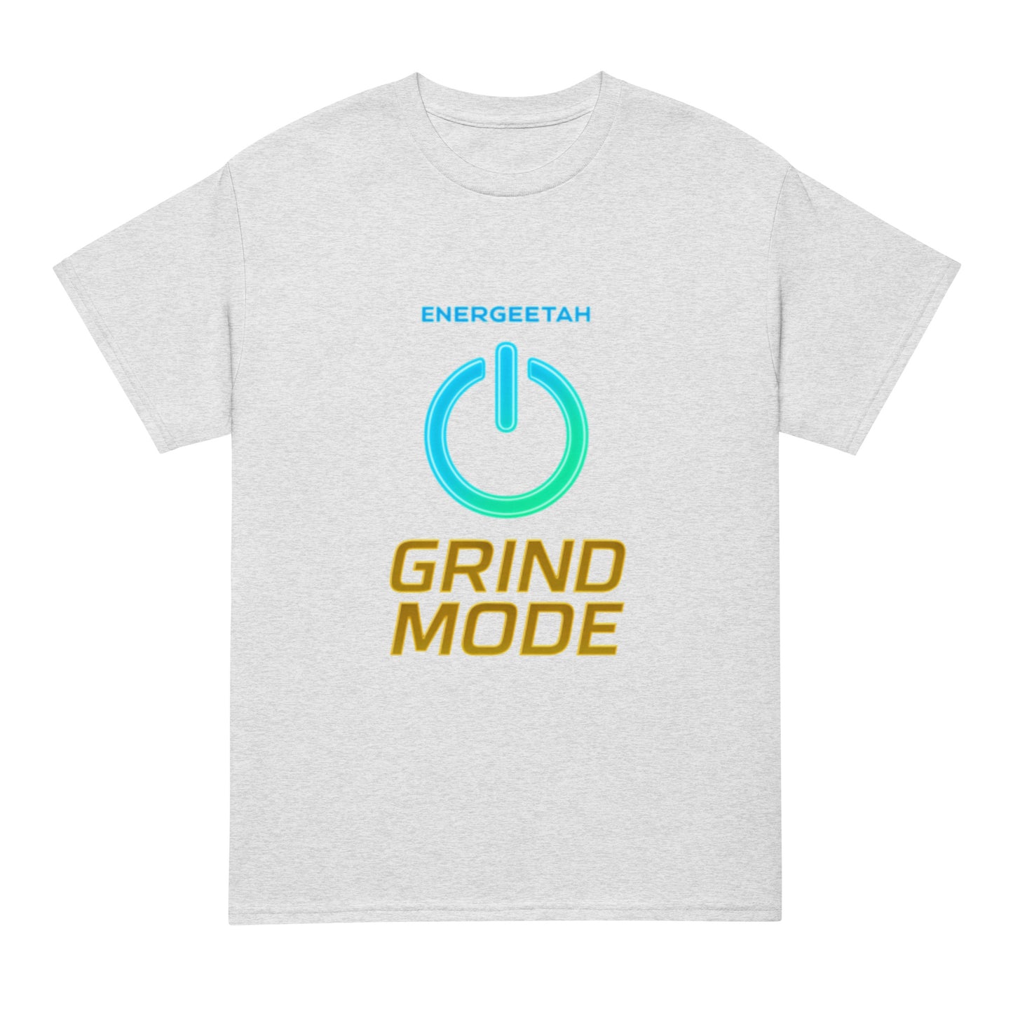 Grind Mode Tee
