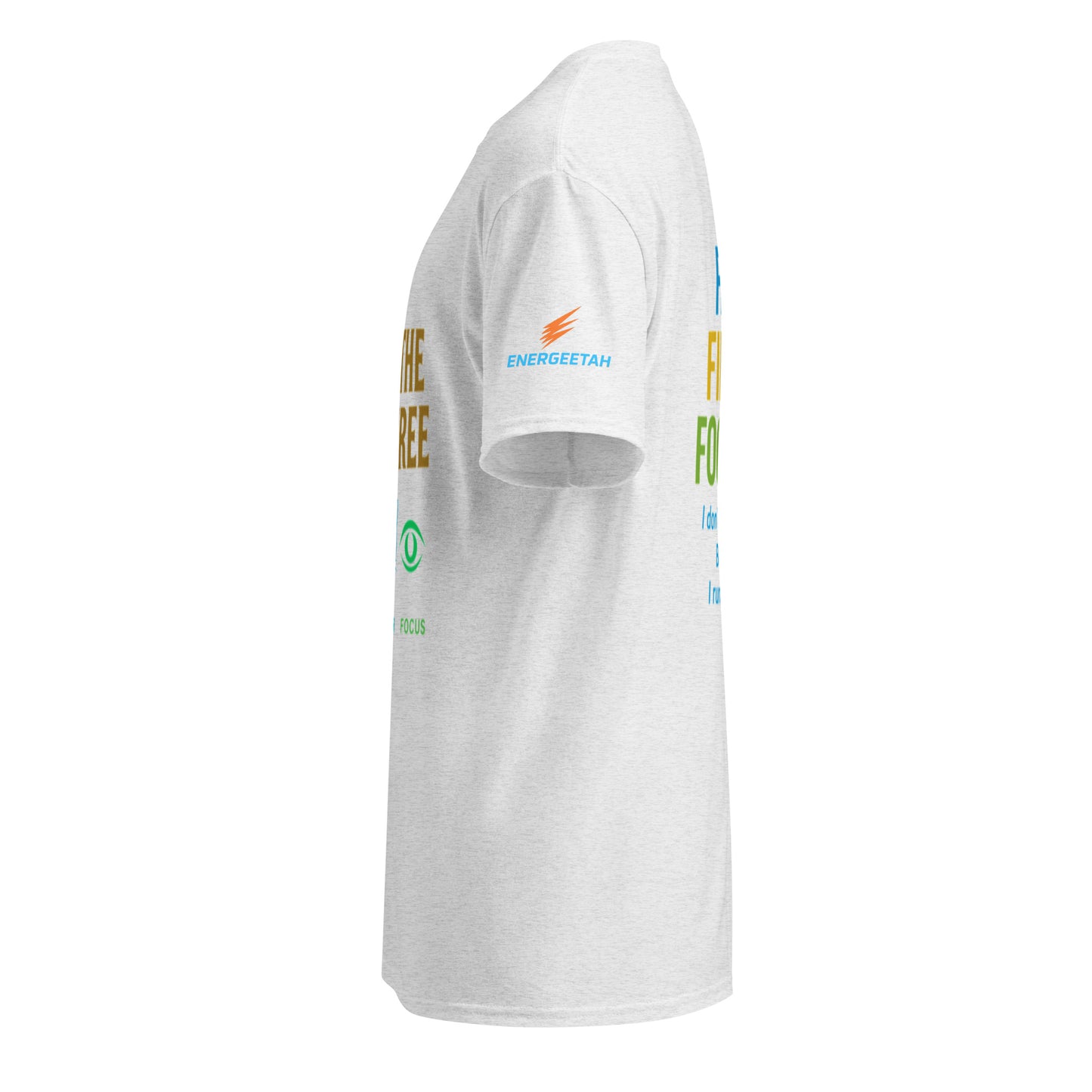 The Big Three Tee