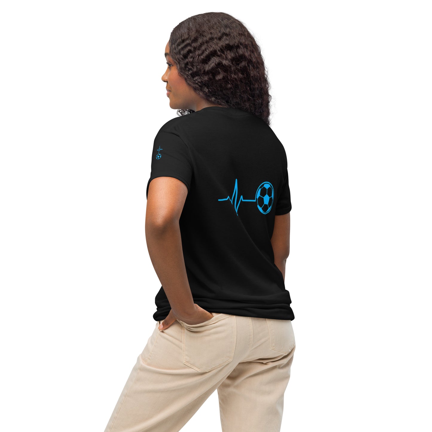 Full 90 Certified Tee