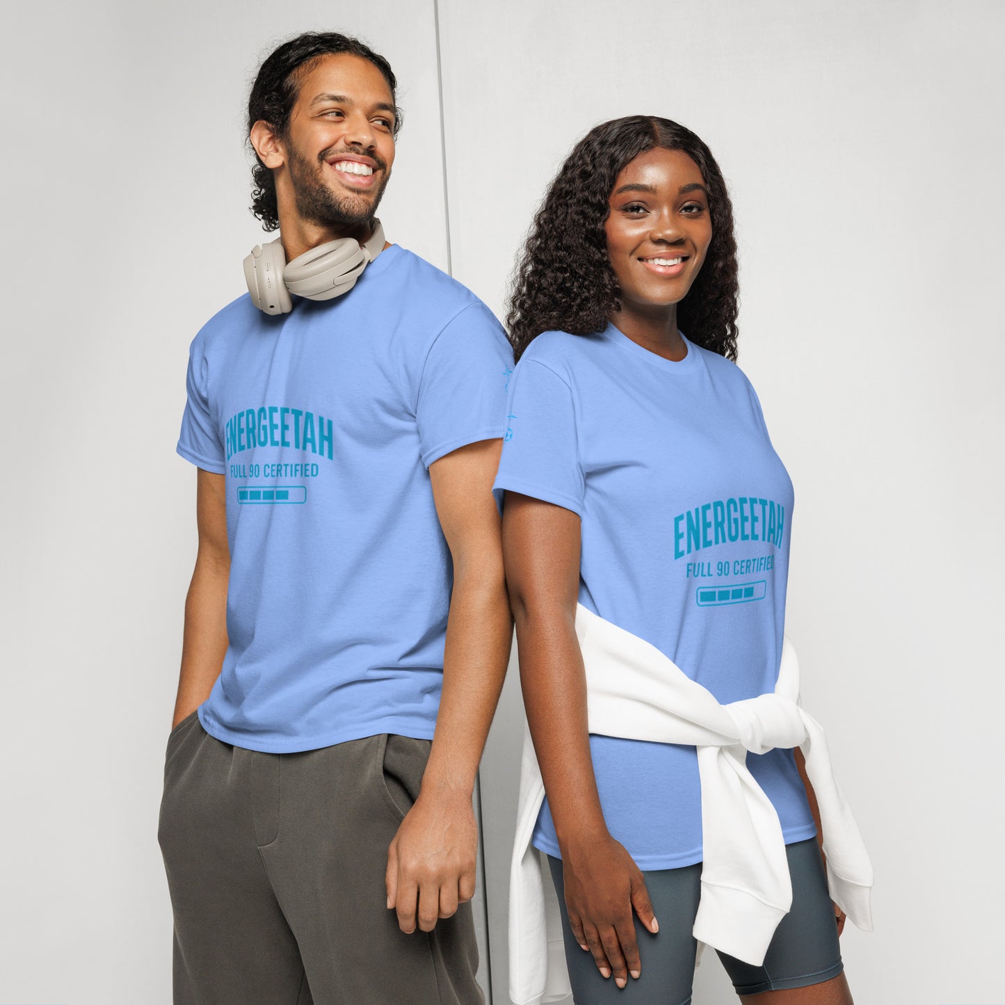 Full 90 Certified Tee