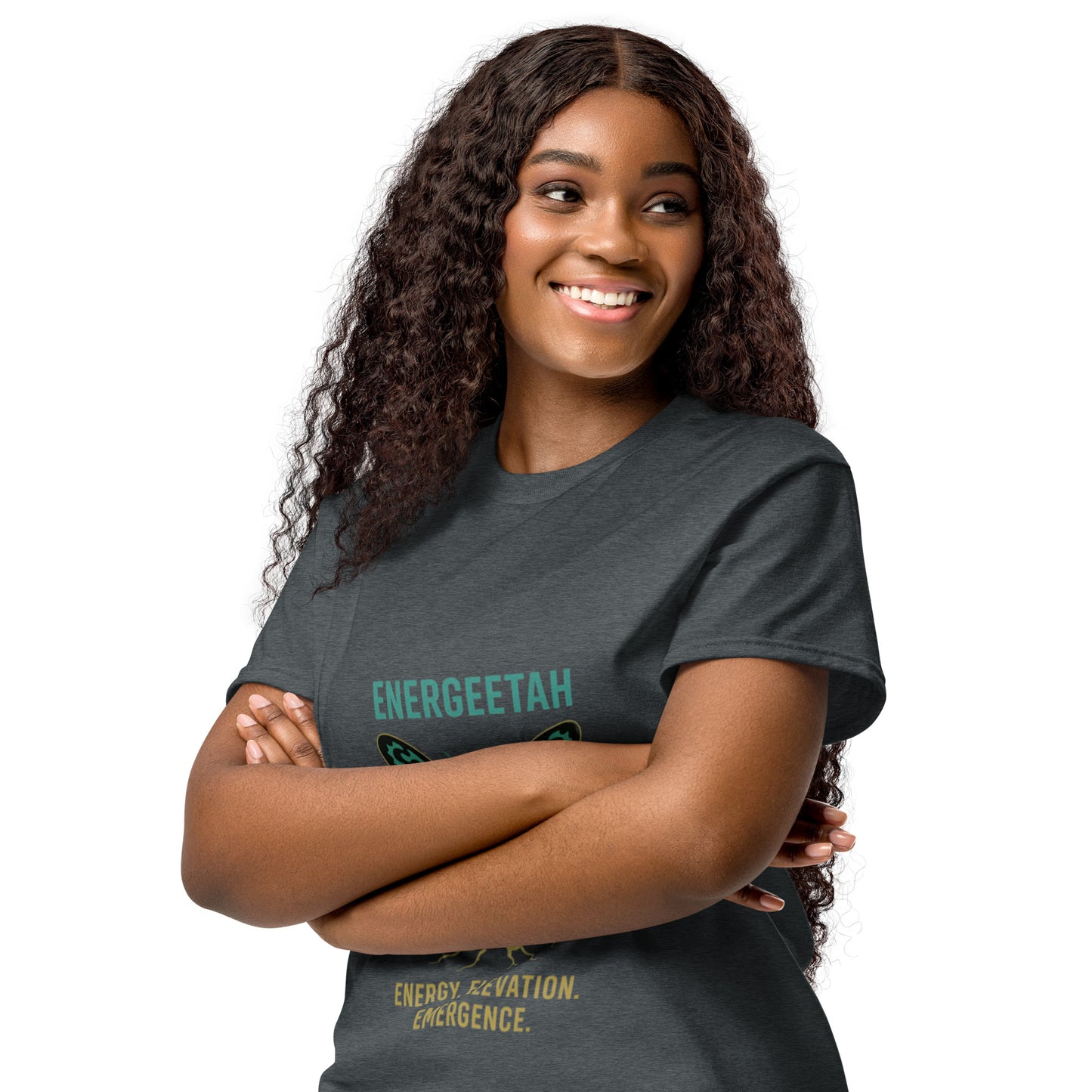 Butterfly Roots Tee