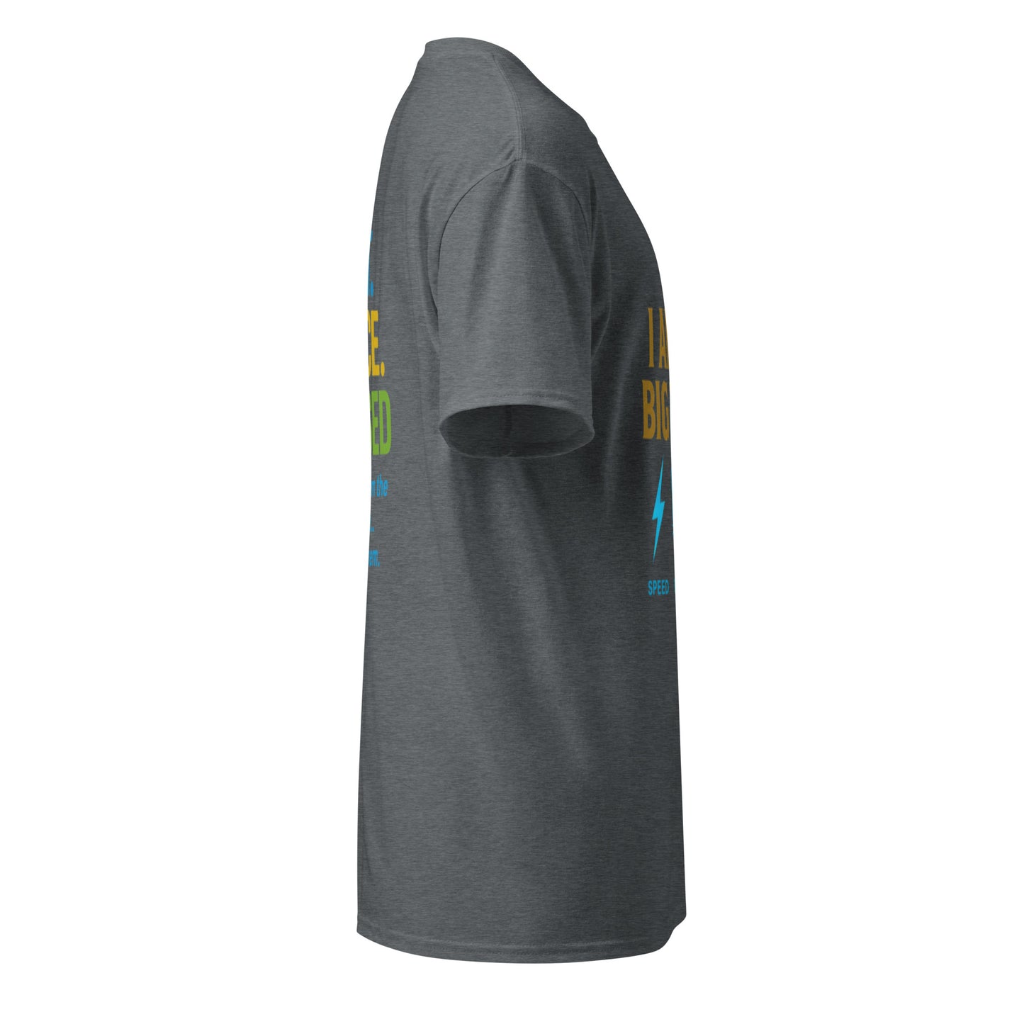 The Big Three Tee