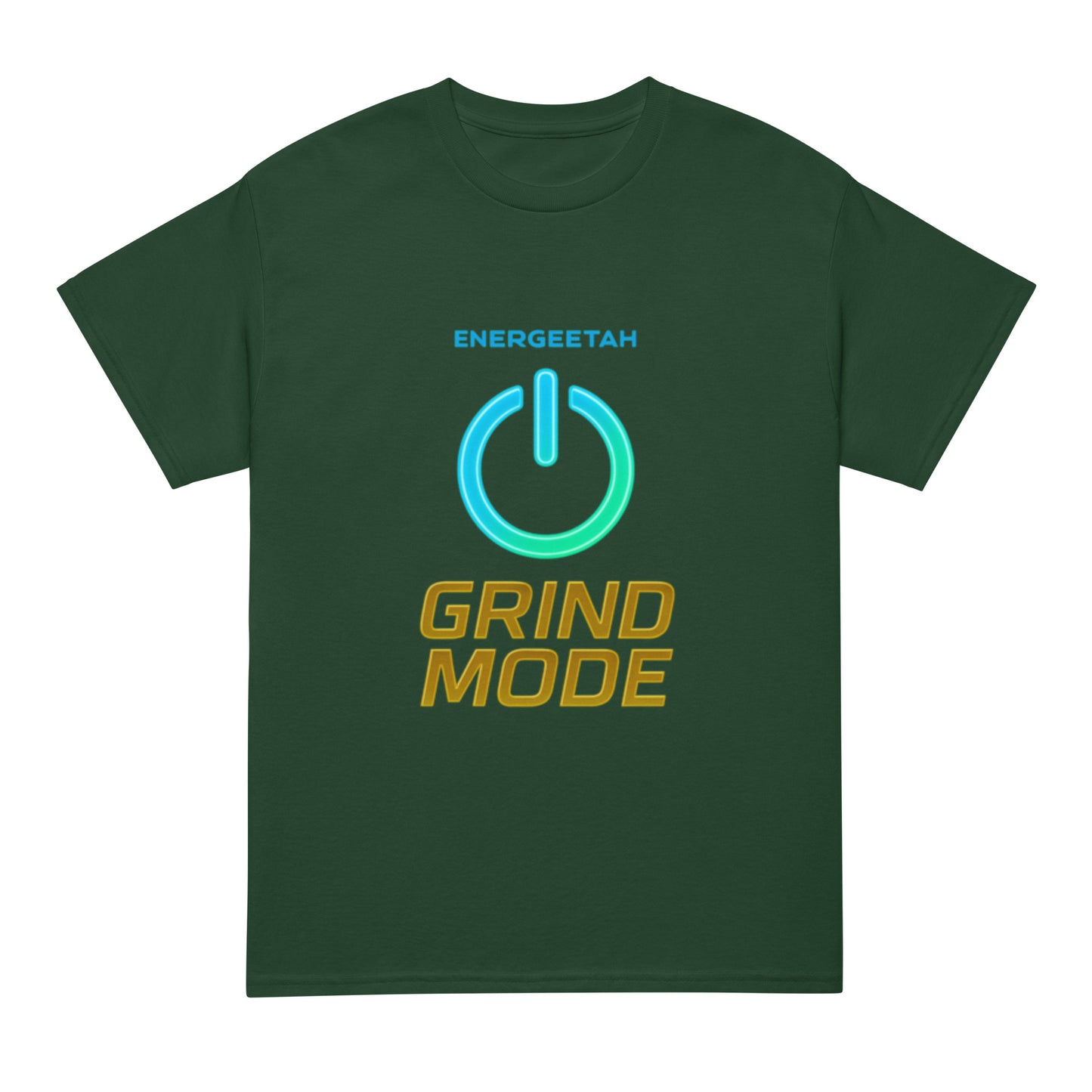 Grind Mode Tee
