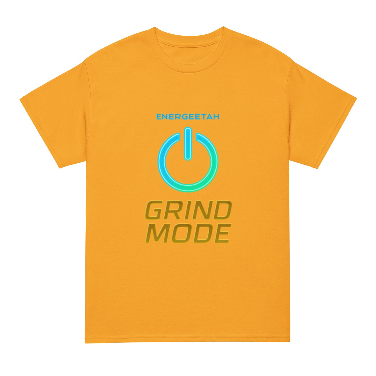Grind Mode Tee