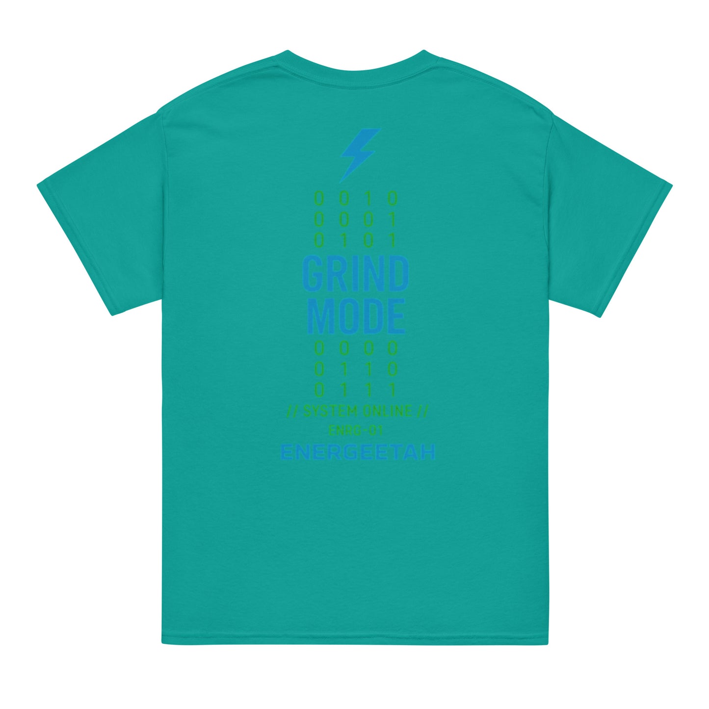 Grind Mode Tee