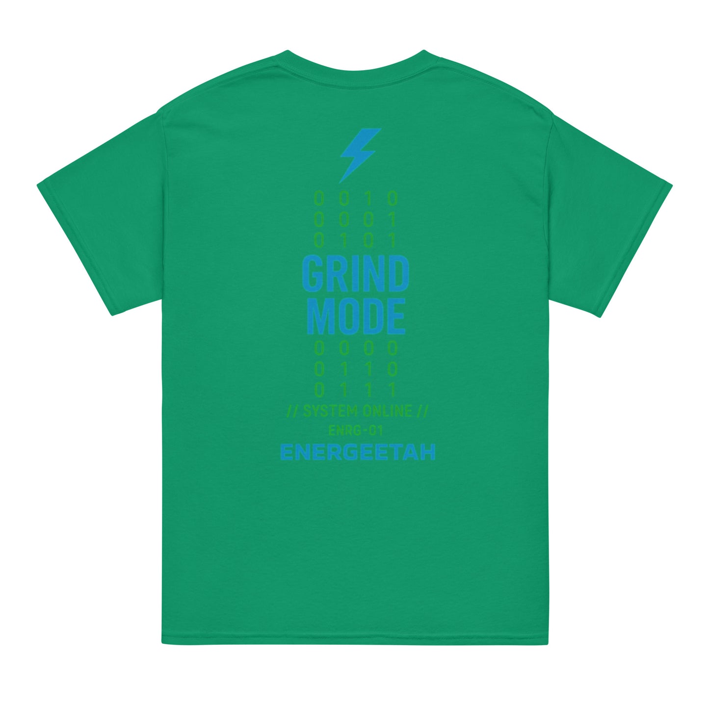 Grind Mode Tee