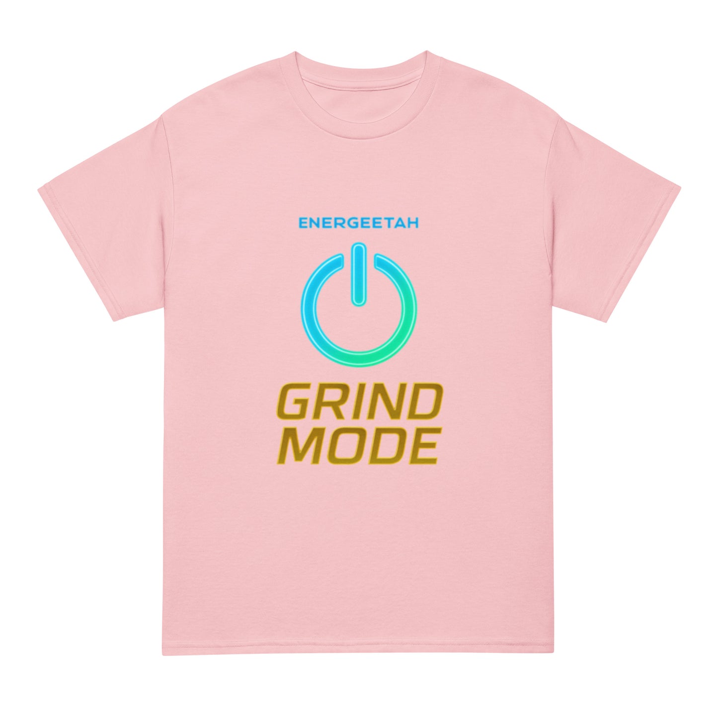 Grind Mode Tee