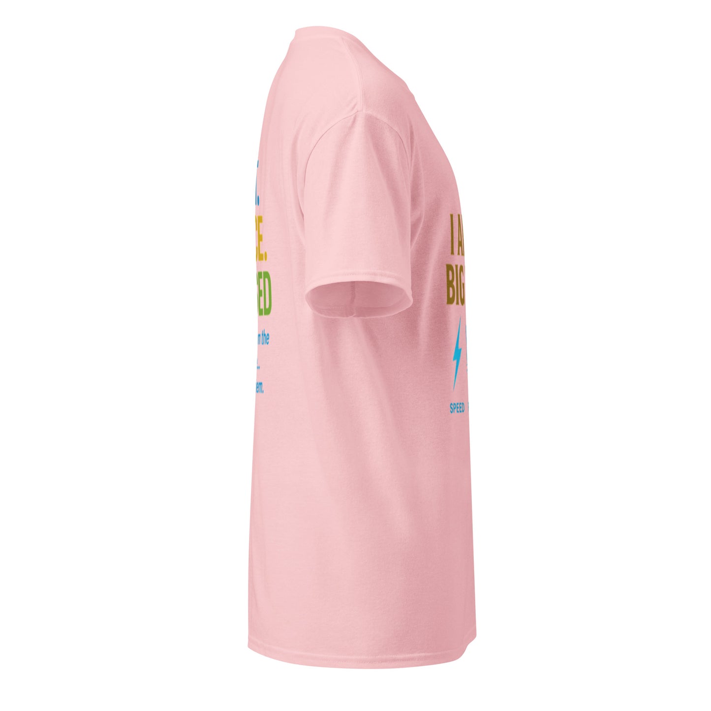 The Big Three Tee