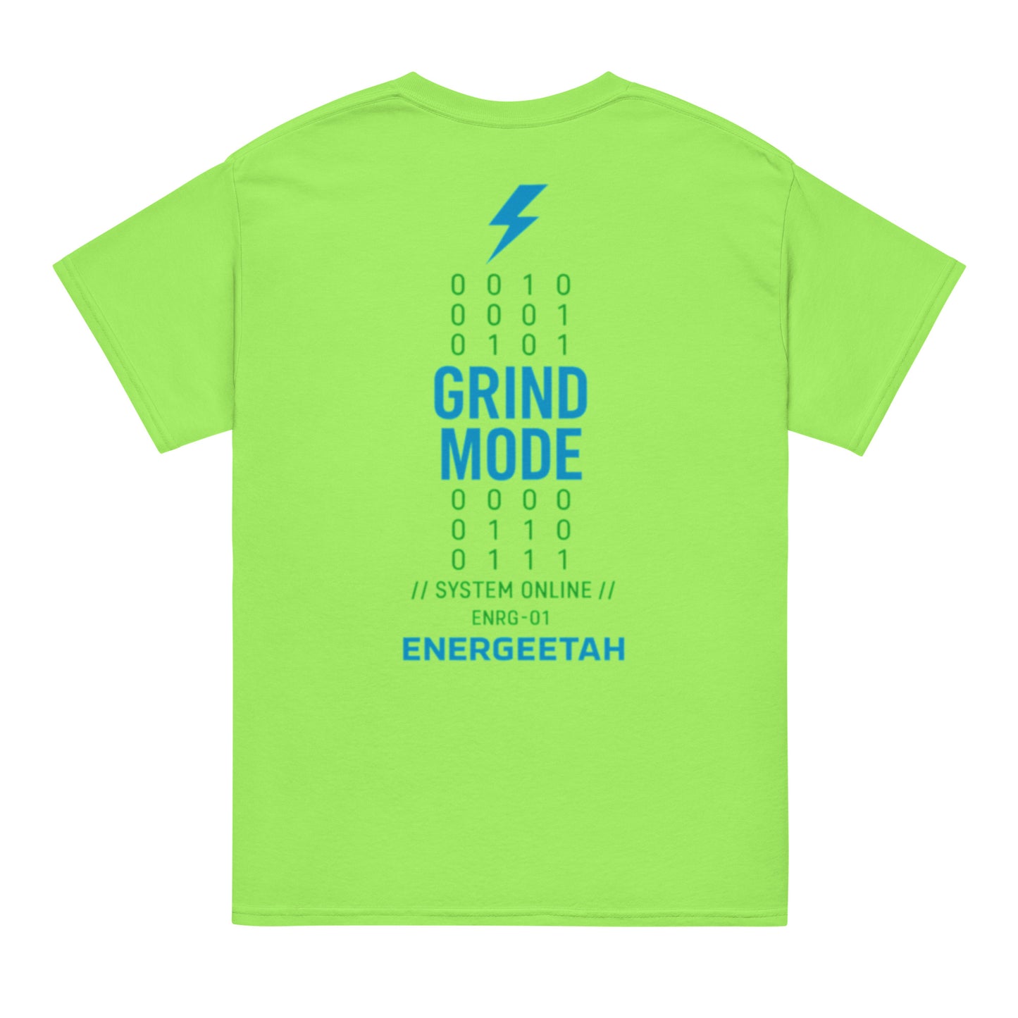 Grind Mode Tee