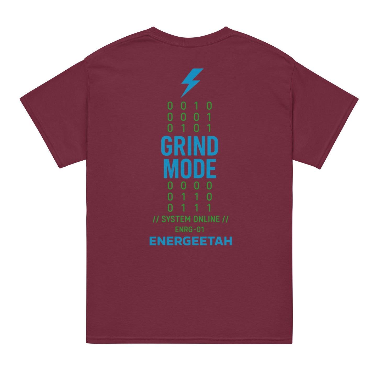 Grind Mode Tee