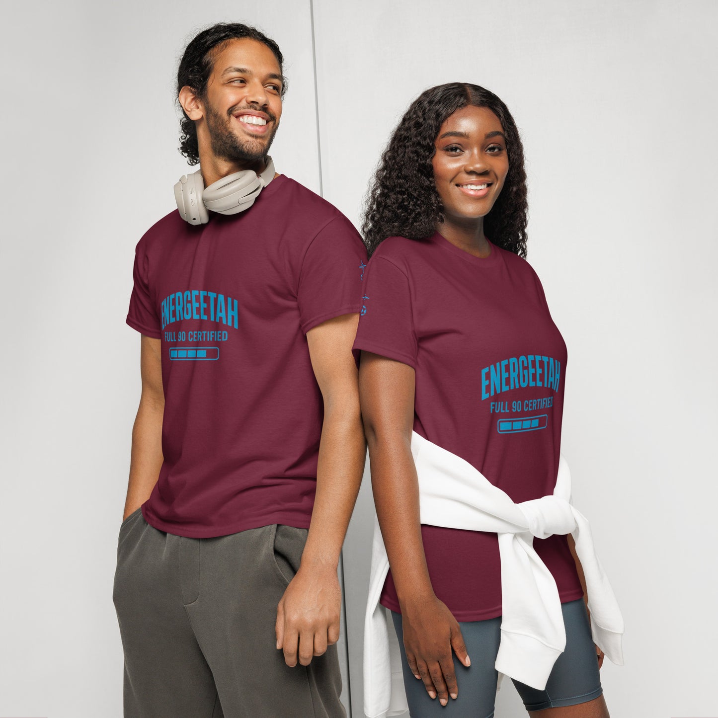 Full 90 Certified Tee