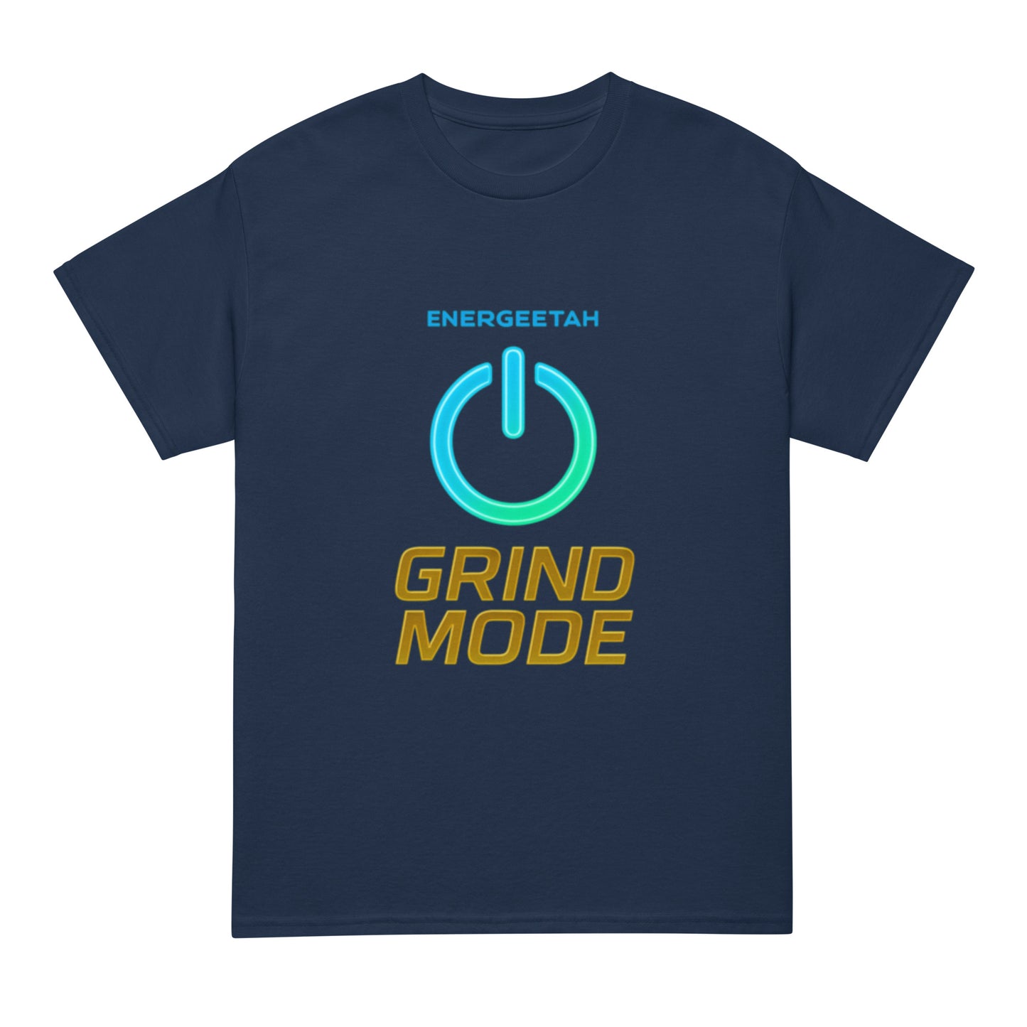 Grind Mode Tee
