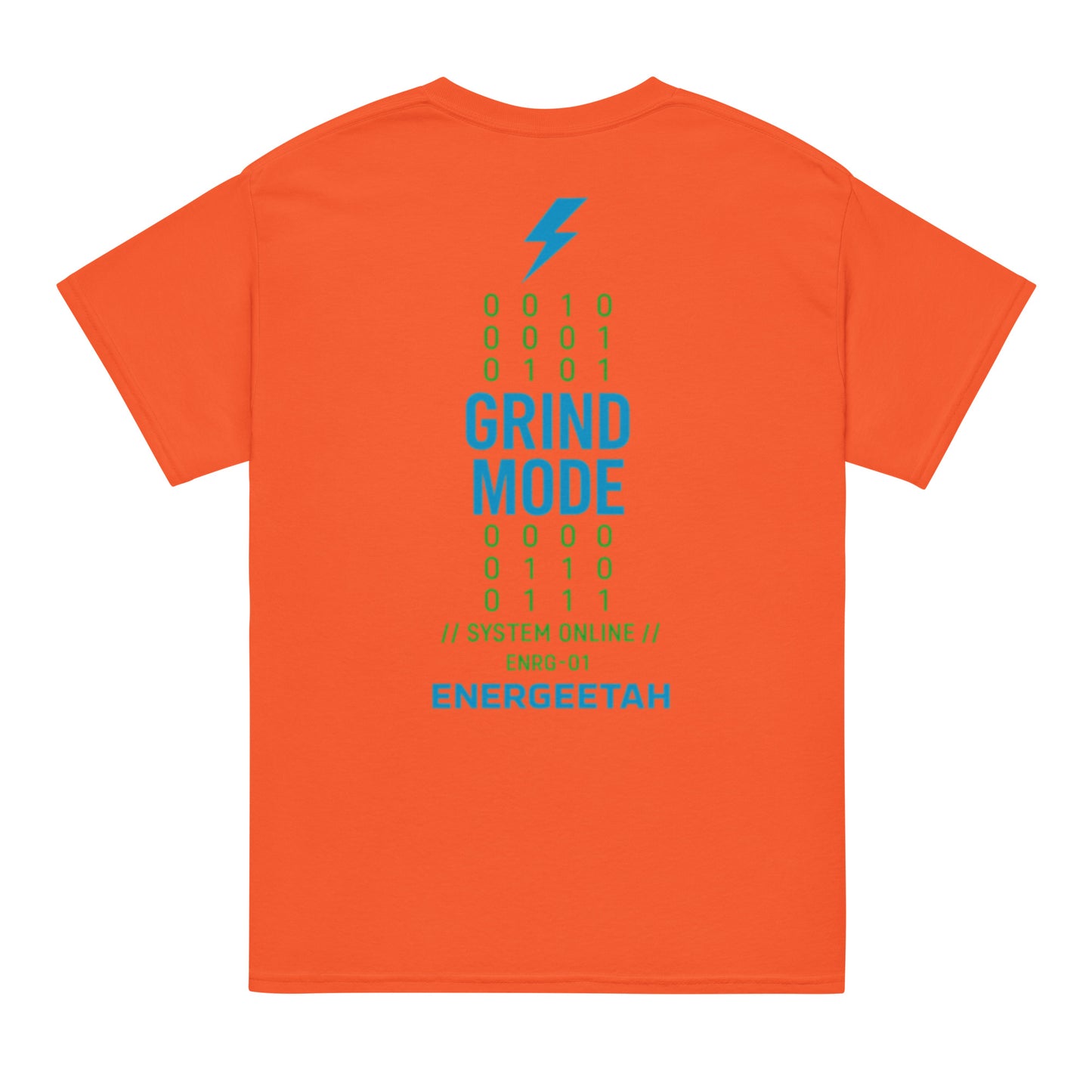 Grind Mode Tee