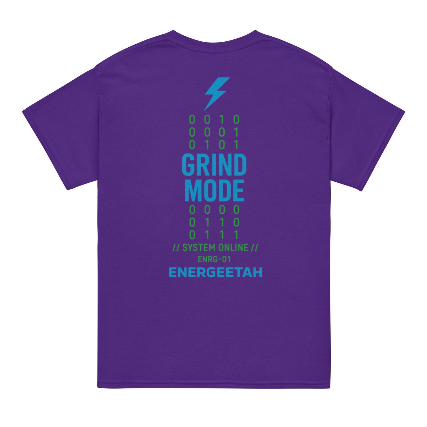 Grind Mode Tee