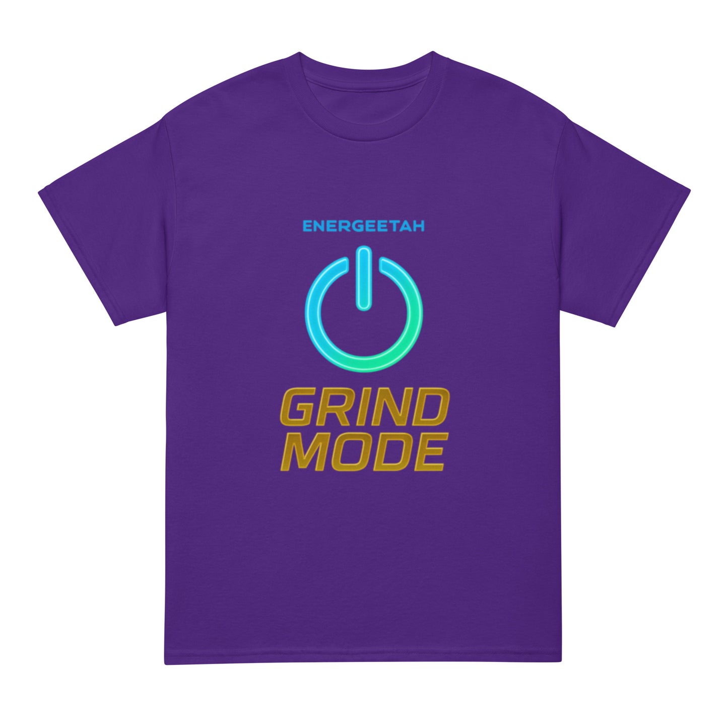 Grind Mode Tee
