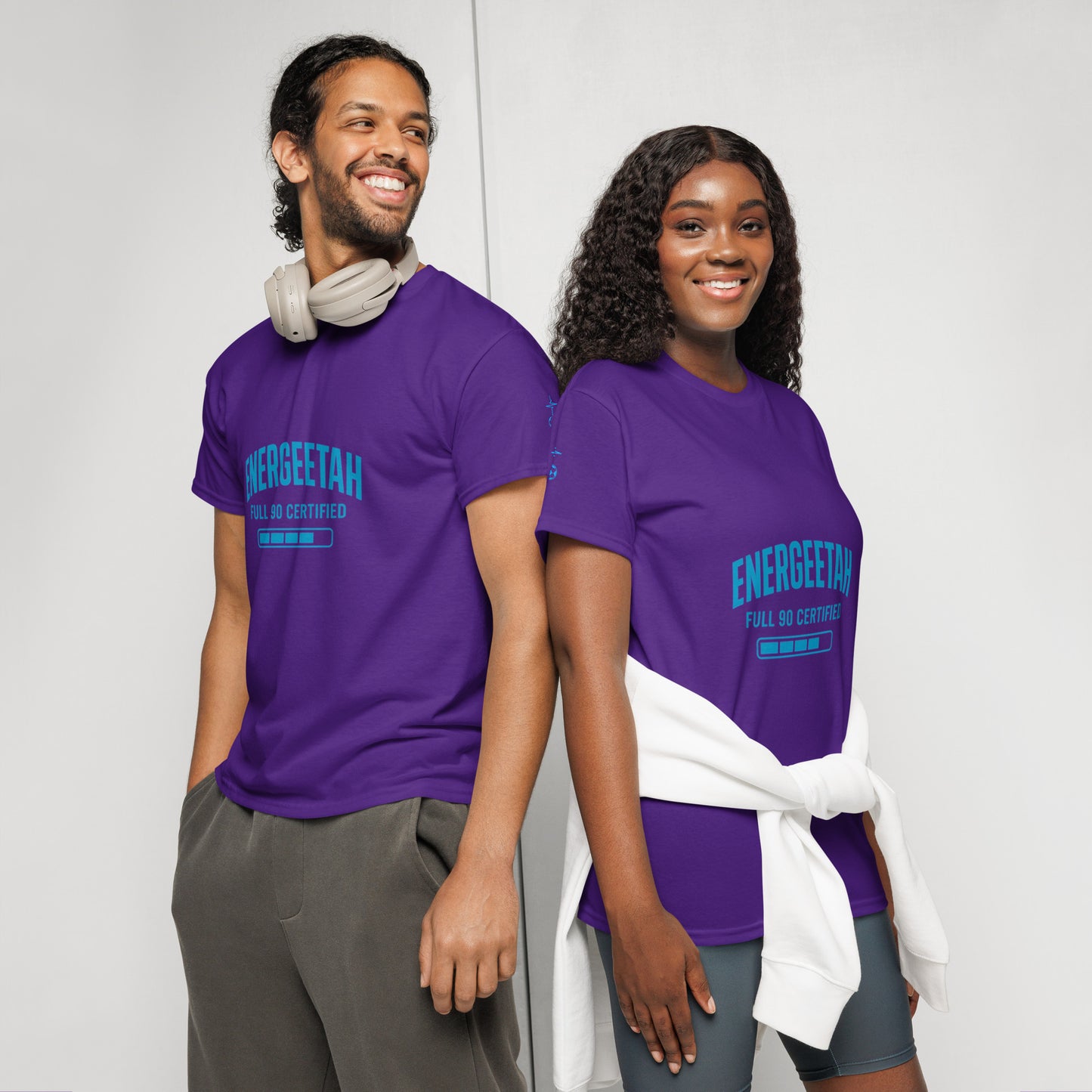 Full 90 Certified Tee