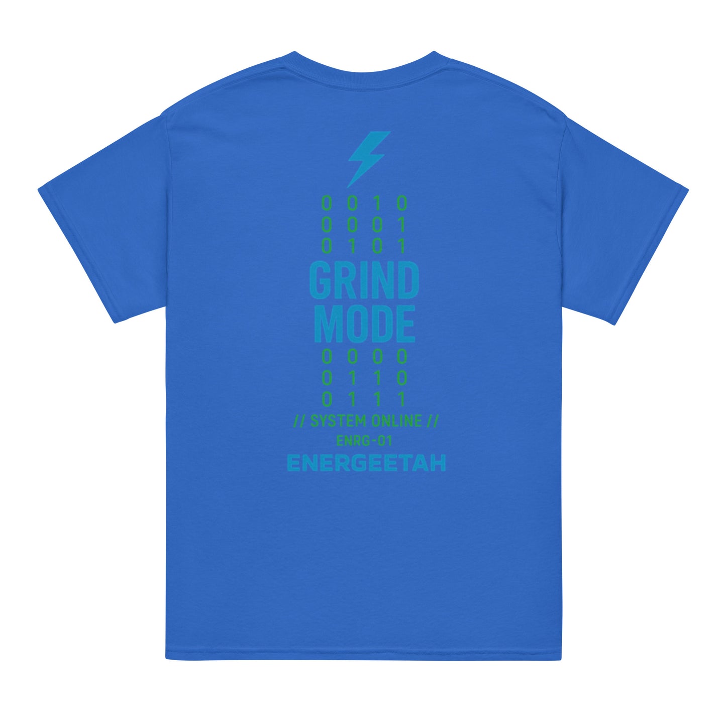 Grind Mode Tee