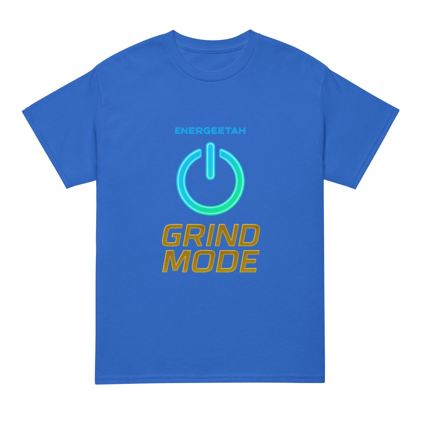 Grind Mode Tee