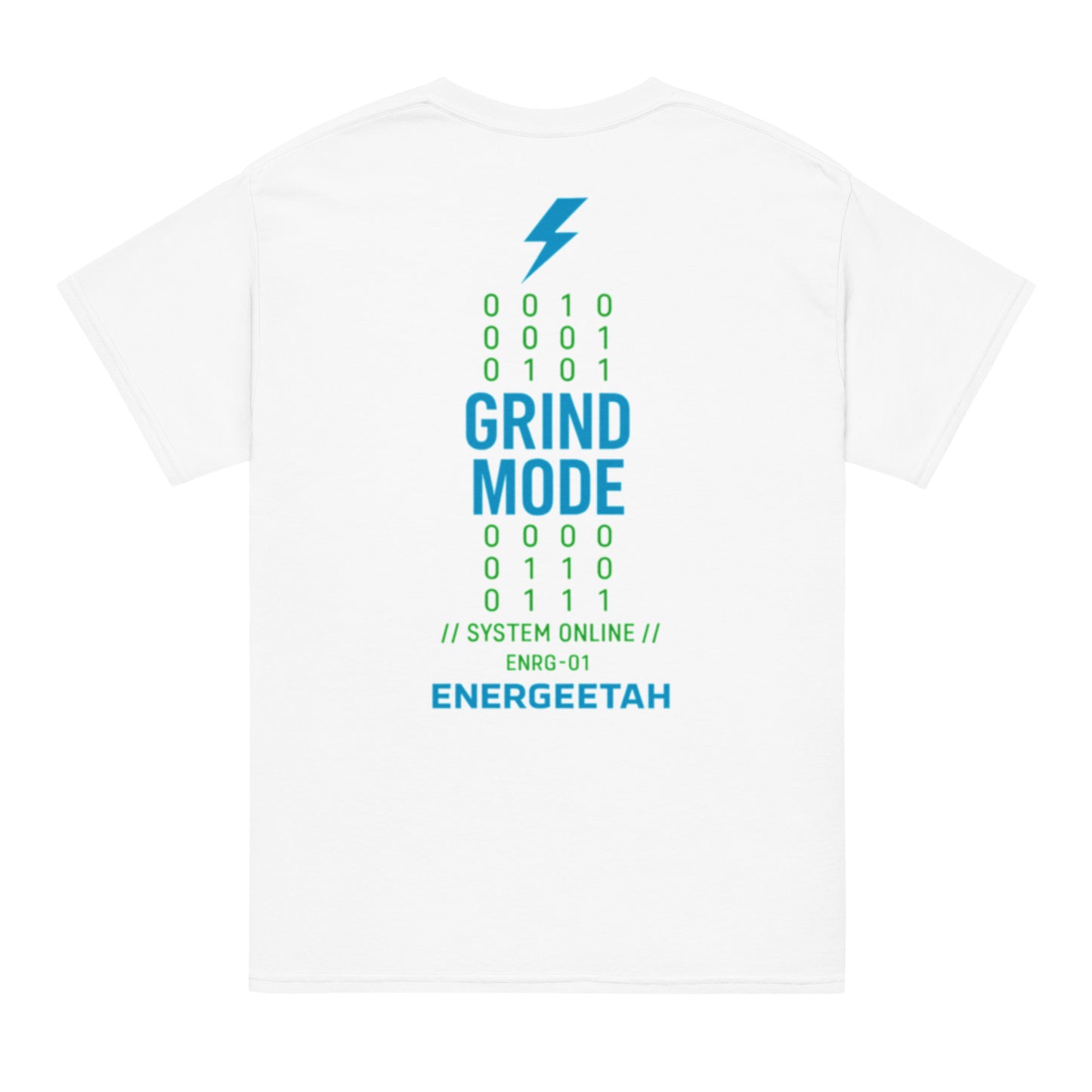 Grind Mode Tee