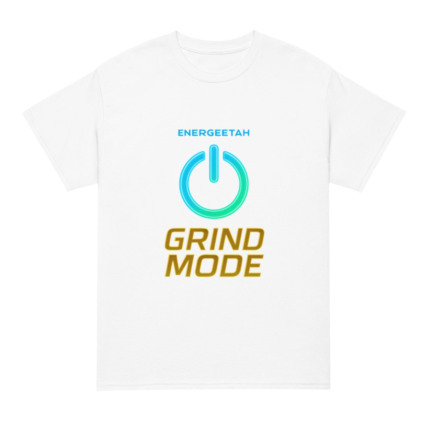 Grind Mode Tee