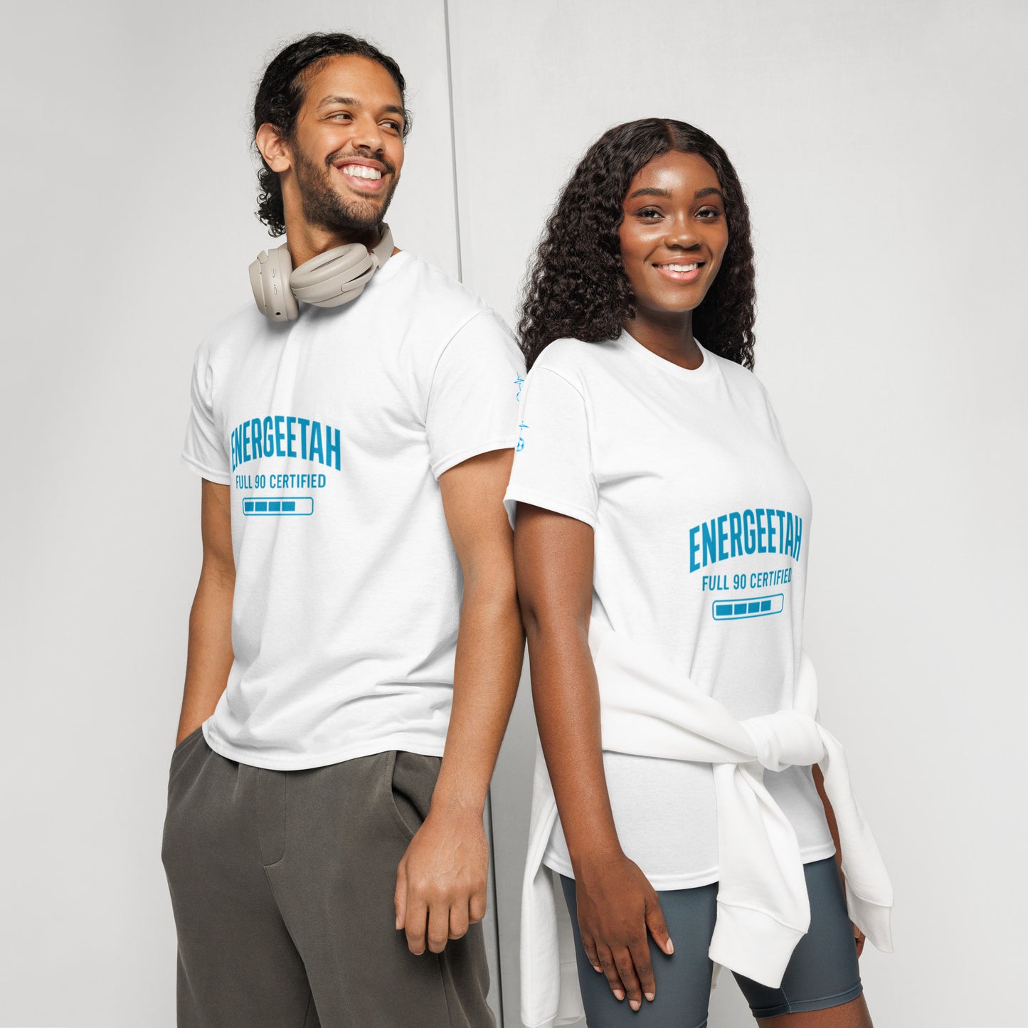 Full 90 Certified Tee