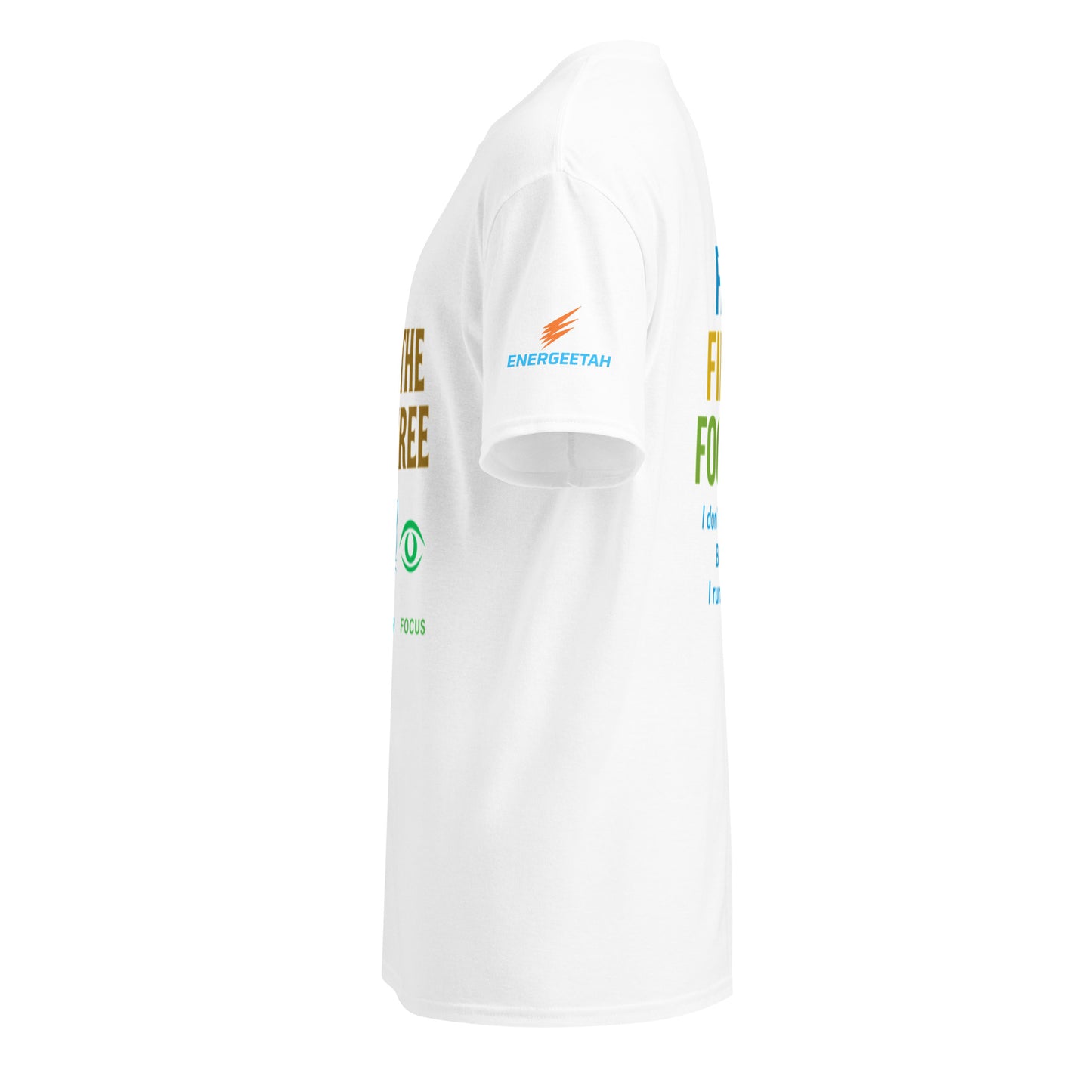 The Big Three Tee