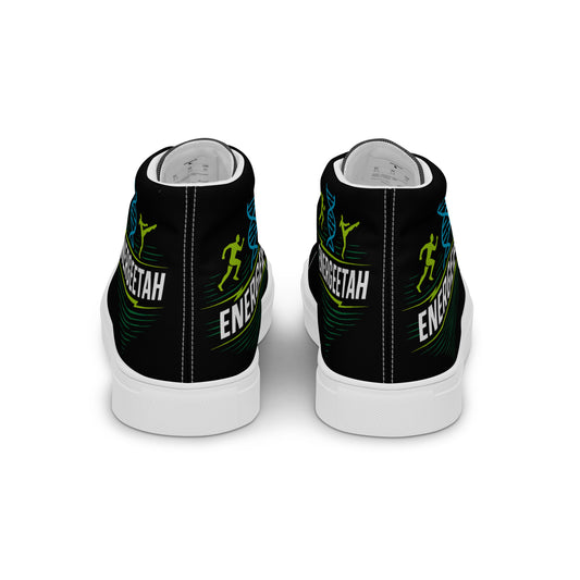 Womens ENERGEETAH Power High Top Shoes
