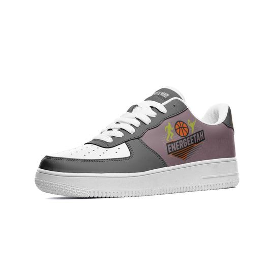 Momentum One Basketball Sneakers | Energeetah Performance Shoes