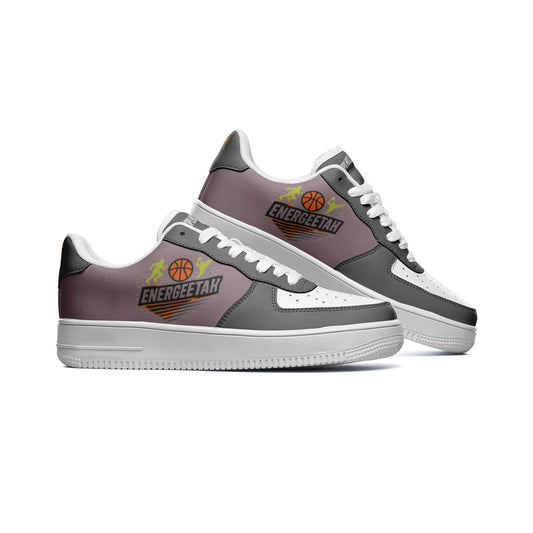 Momentum One Basketball Sneakers | Energeetah Performance Shoes