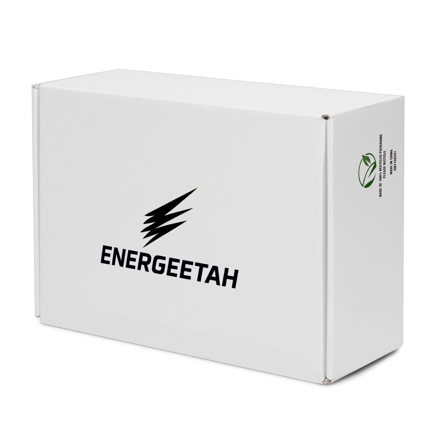 Mens ENERGEETAH Power High Top Shoes