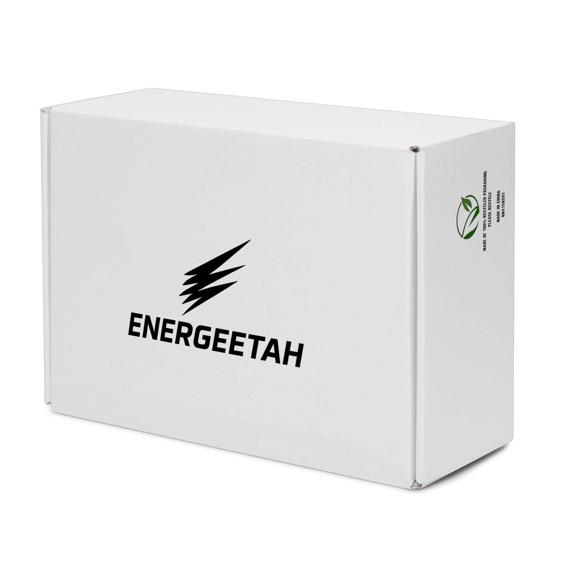 Mens ENERGEETAH Power High Top Shoes