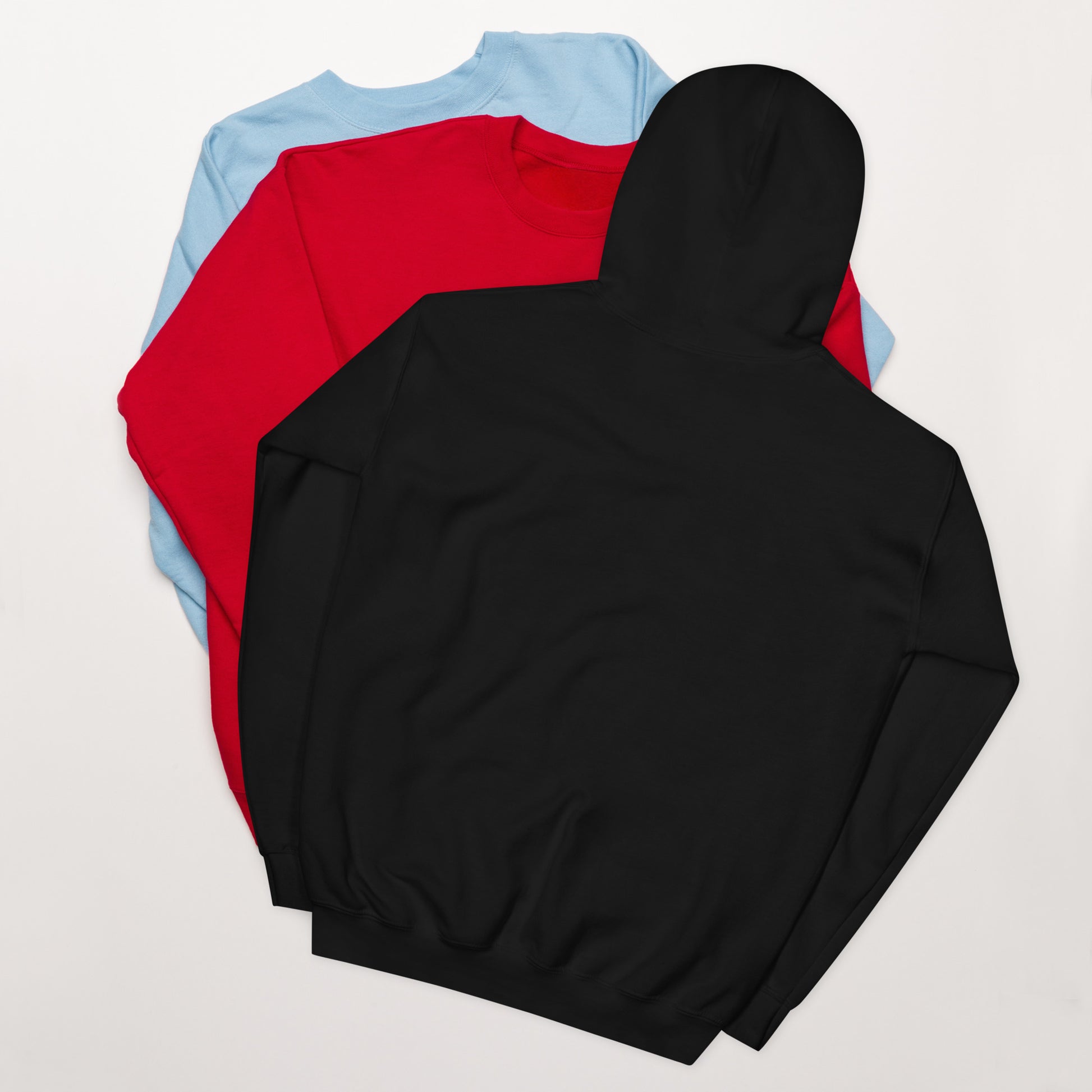 unisex-hoodie
