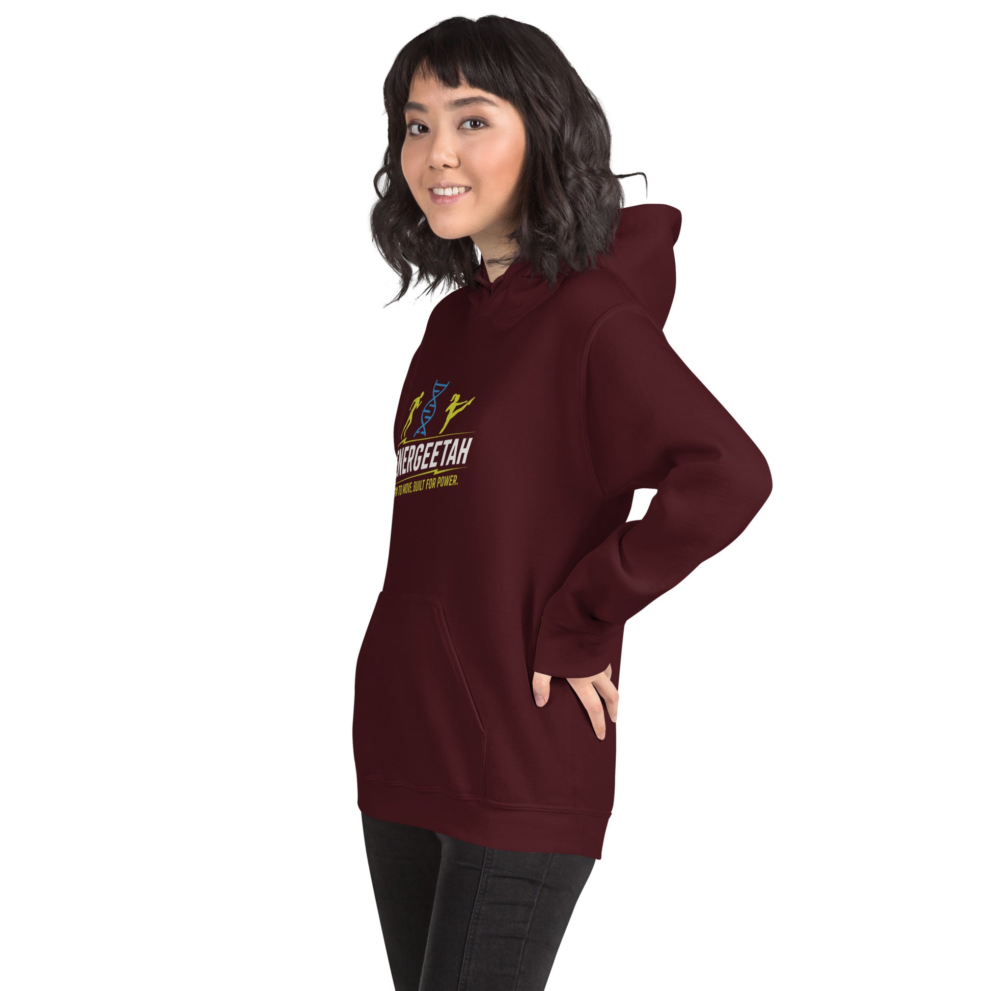 unisex-hoodie