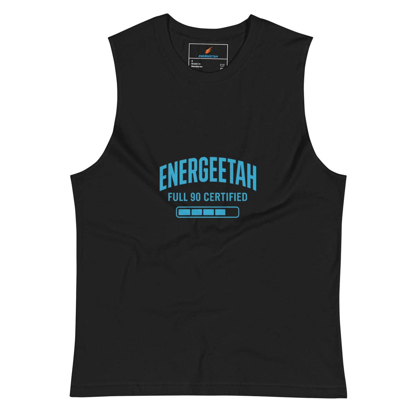 Muscle Shirt