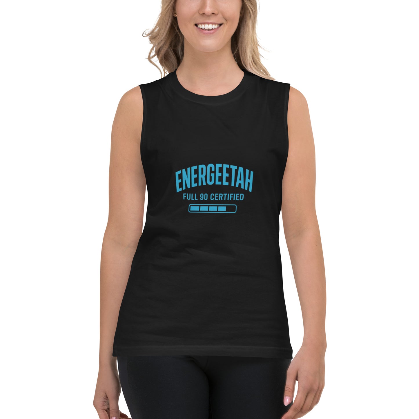 Muscle Shirt