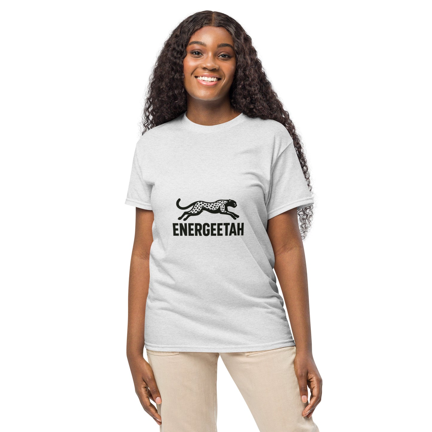 The Original Run Tee