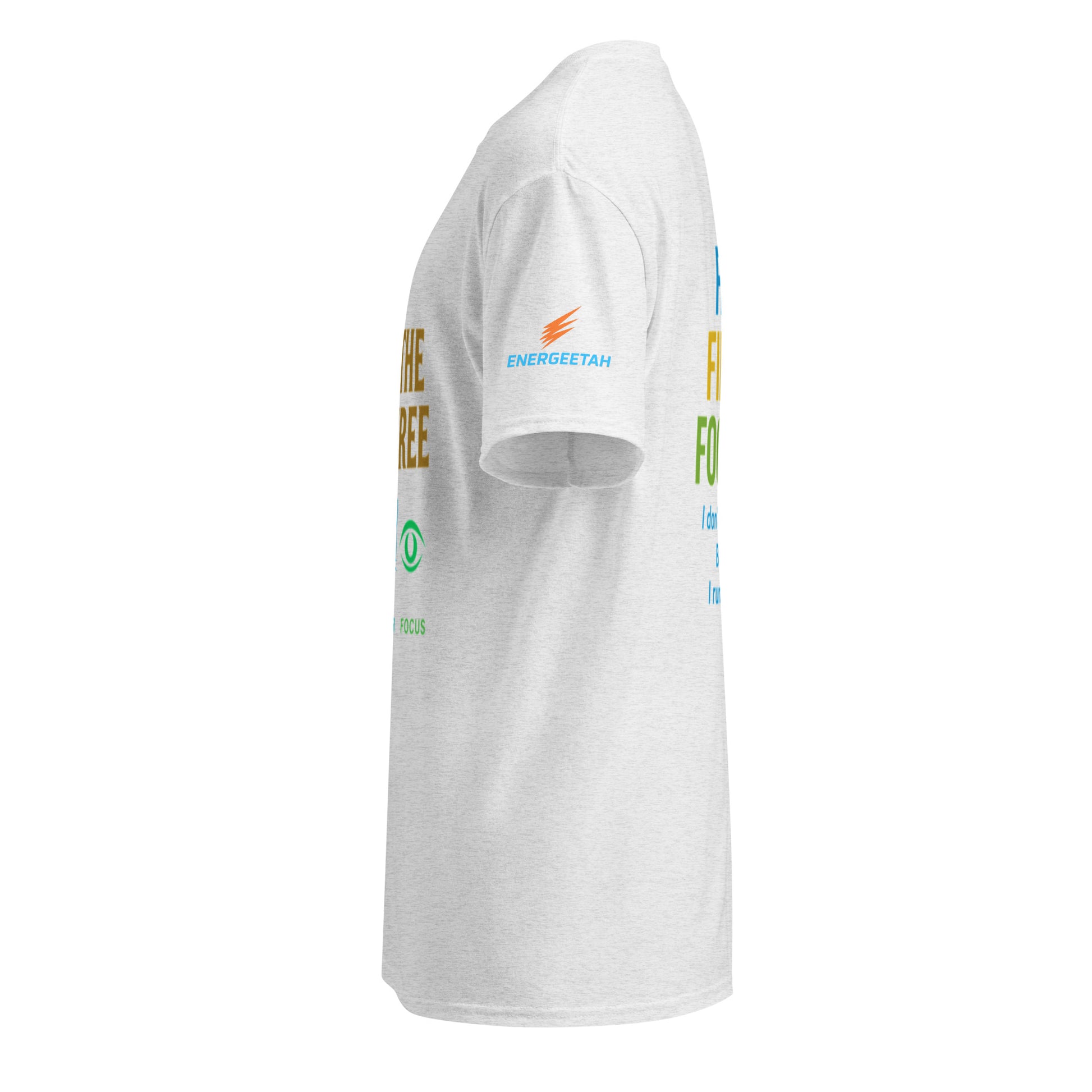 The Big Three Tee