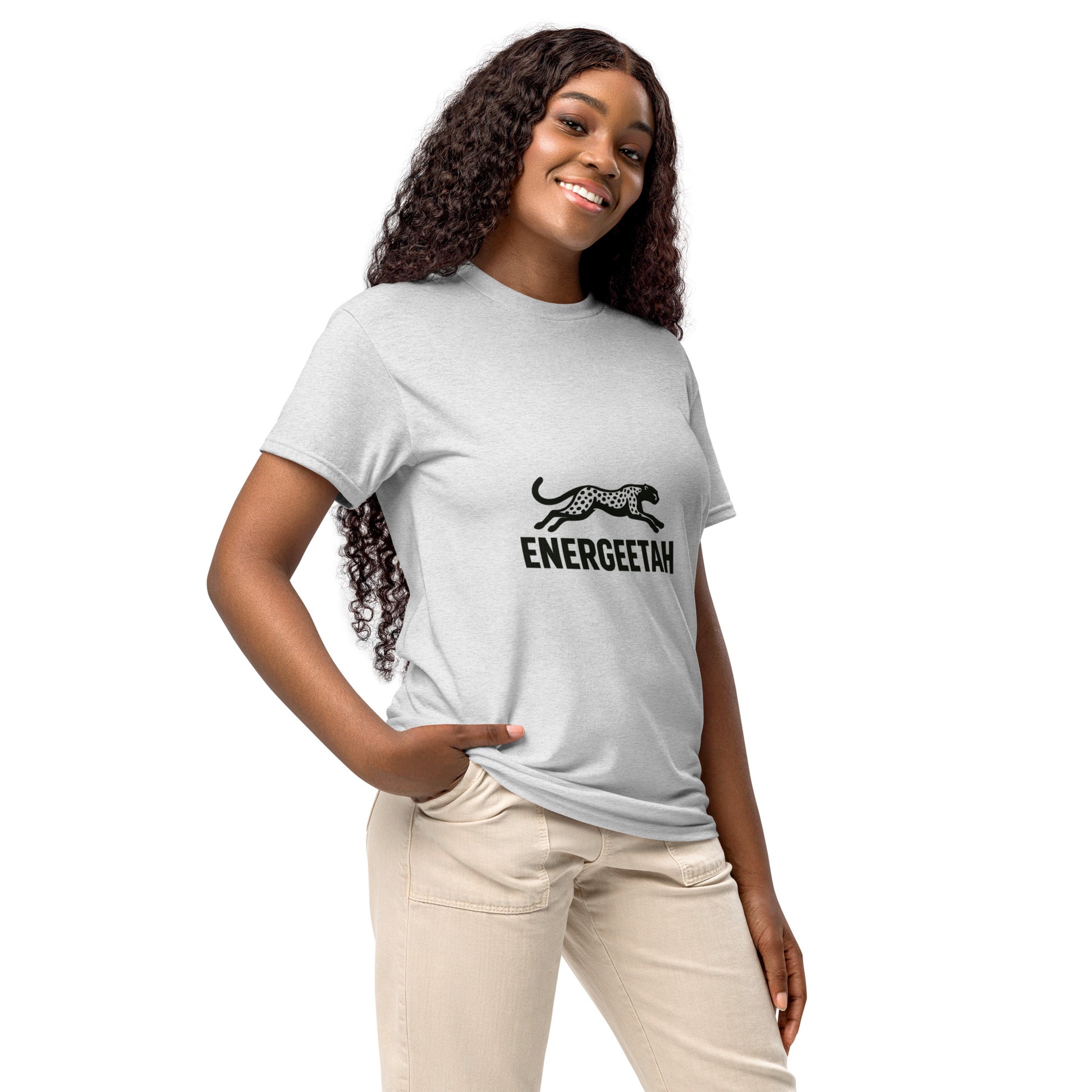 The Original Run Tee