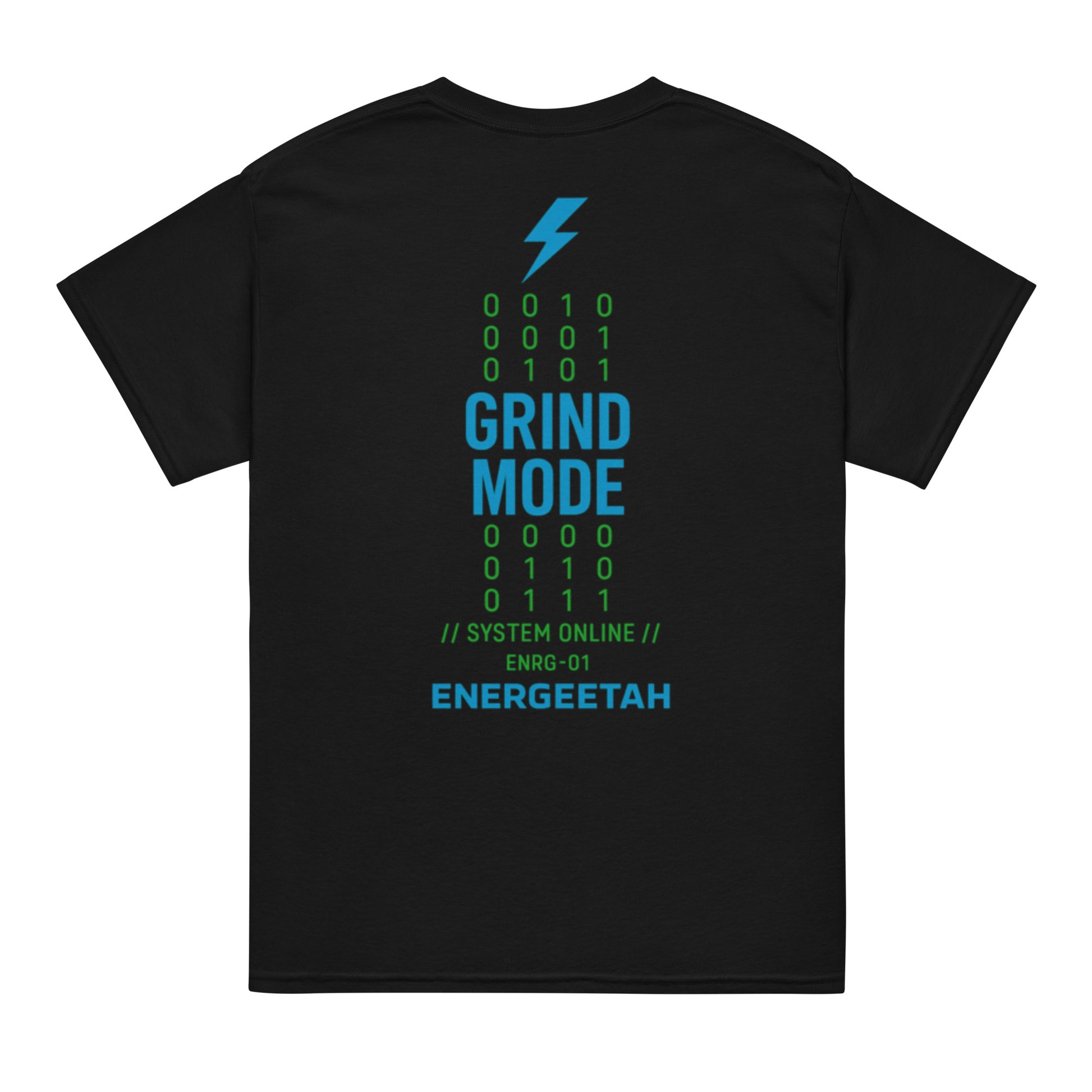 Grind Mode Tee