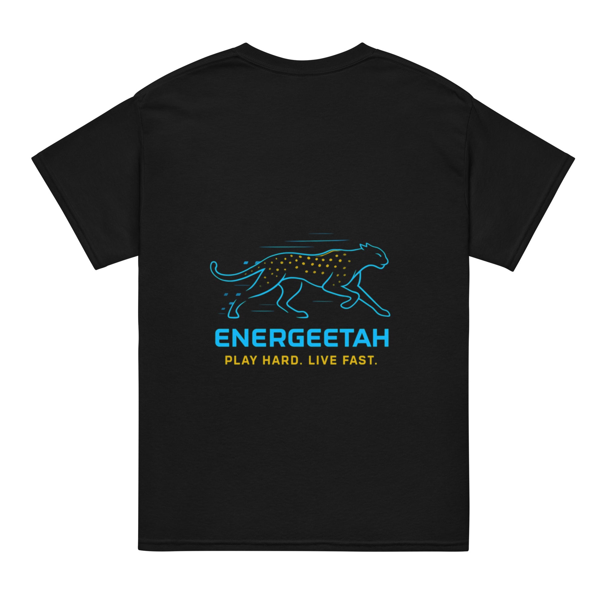 Control the Energy Tee