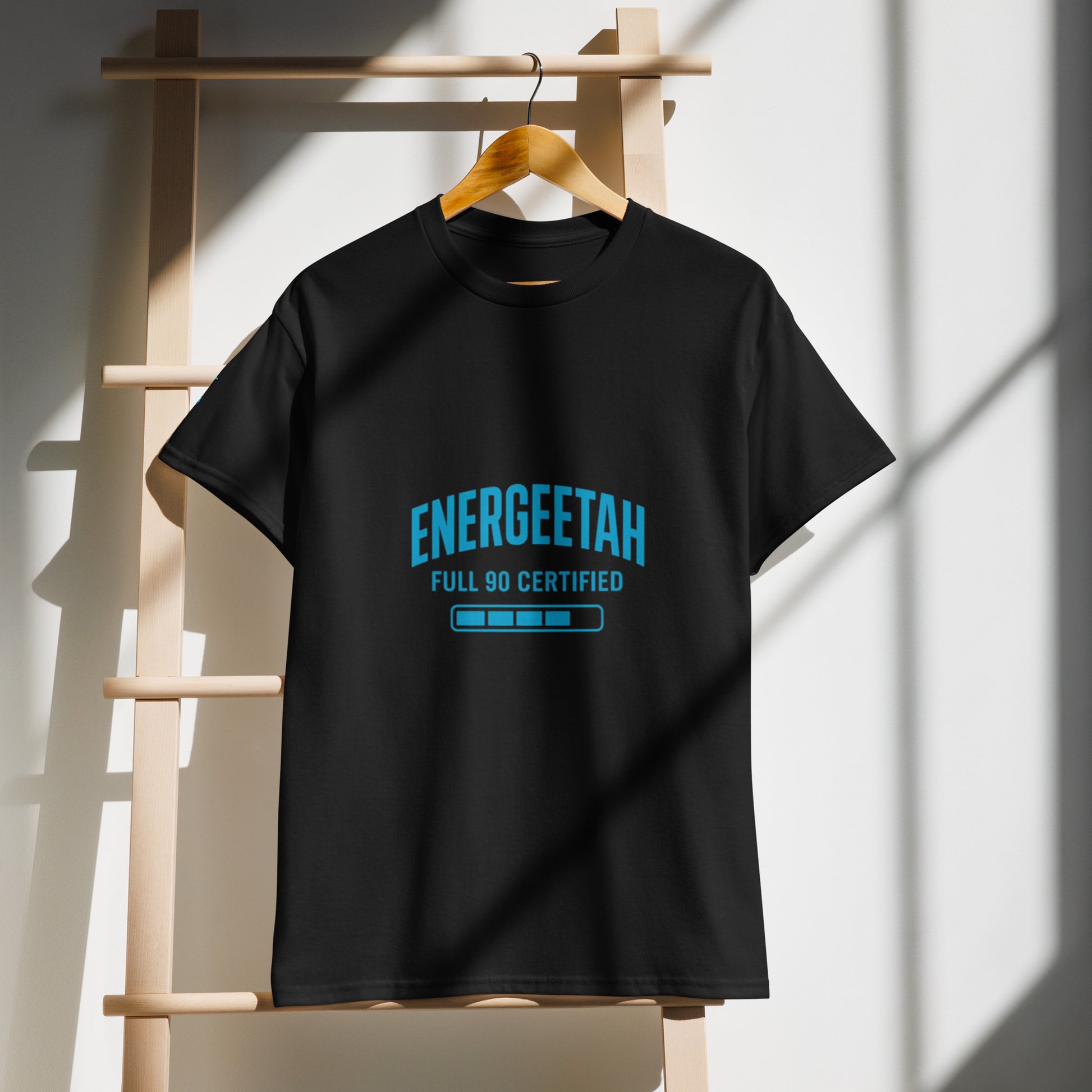Full 90 Certified Tee