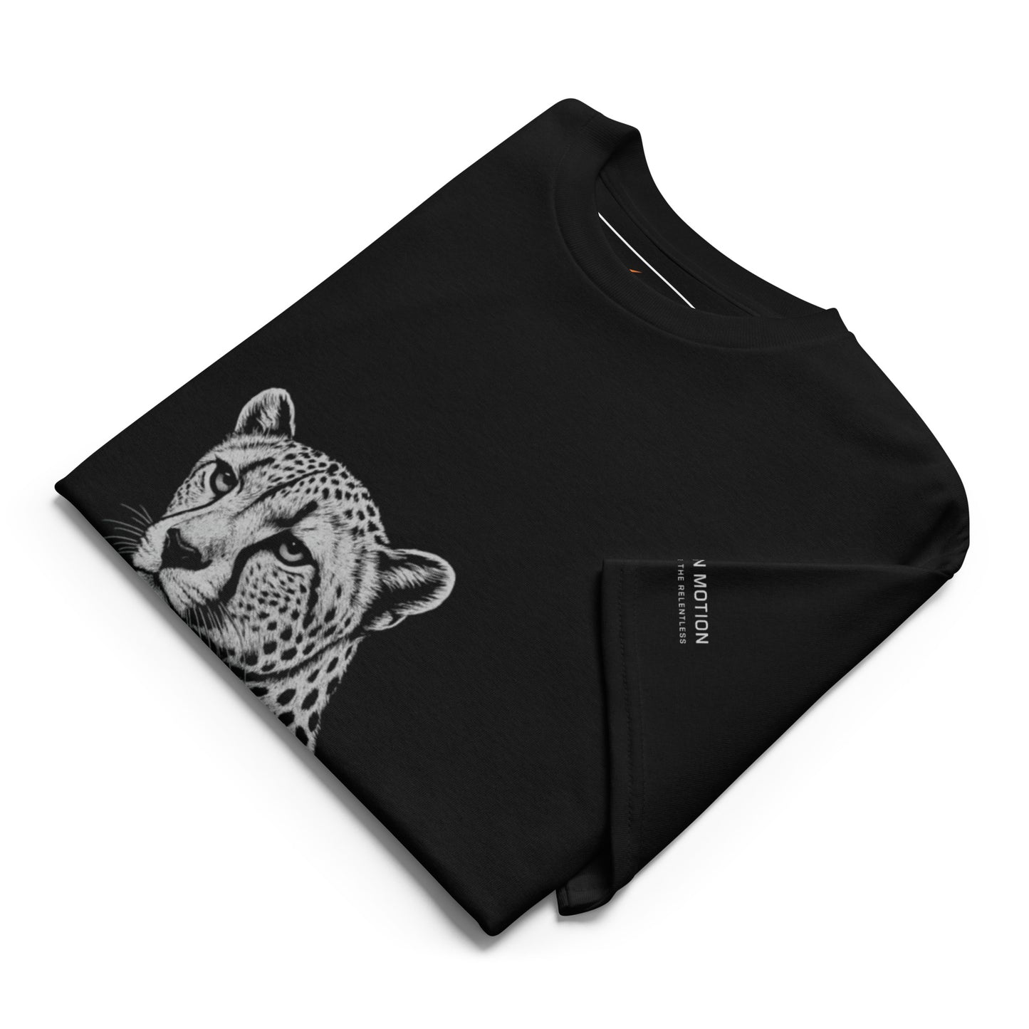 Relentless Velocity Tee