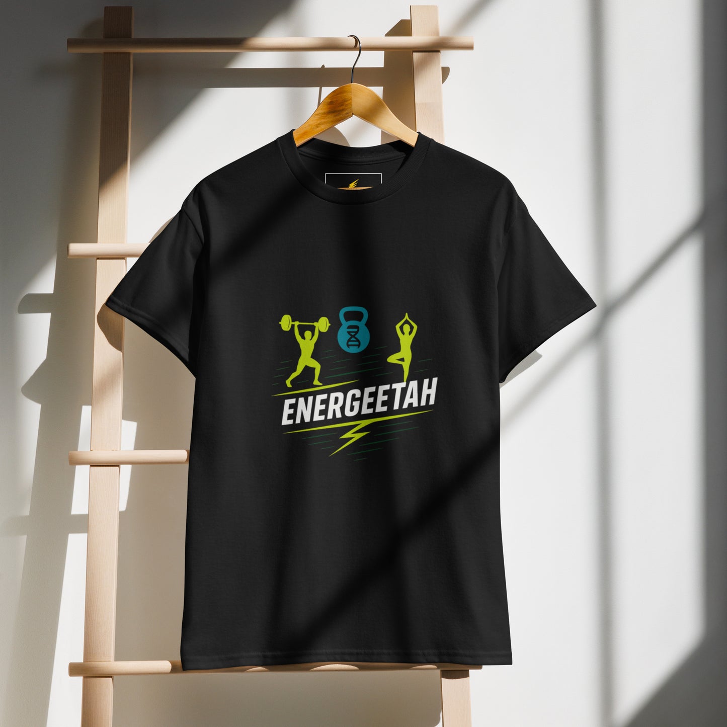 Momentum Tee