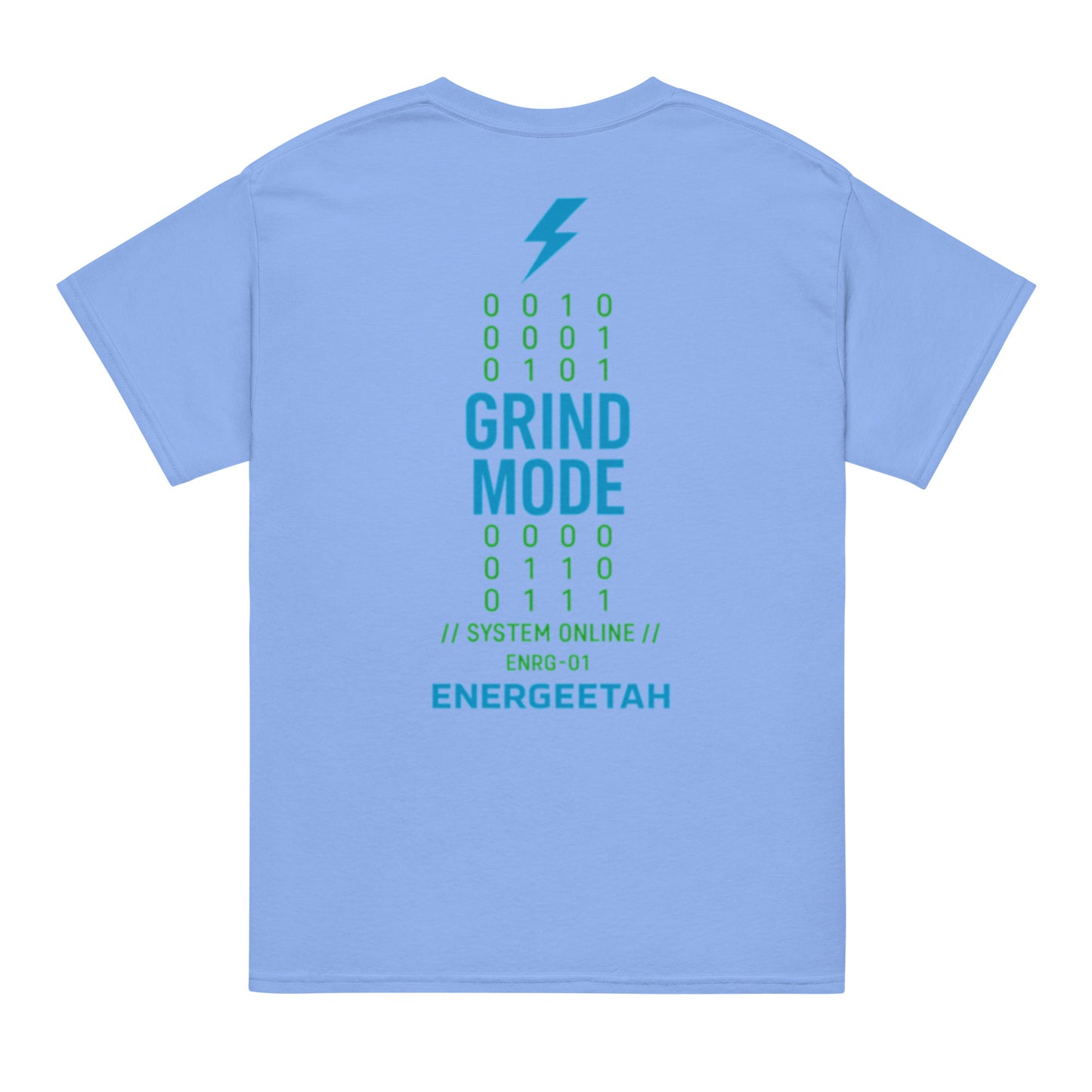 Grind Mode Tee