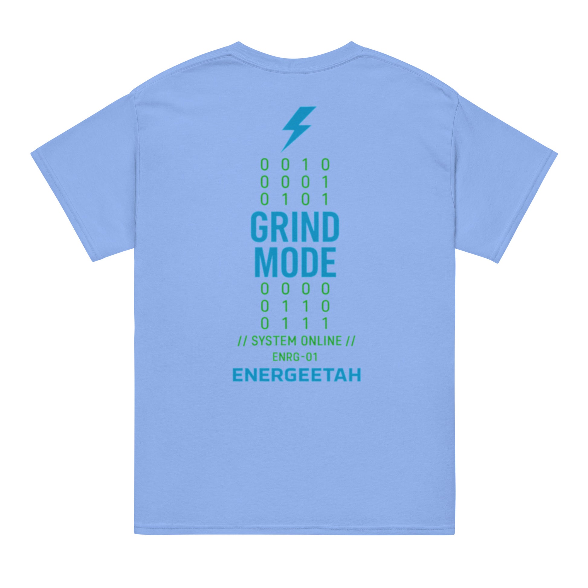 Grind Mode Tee