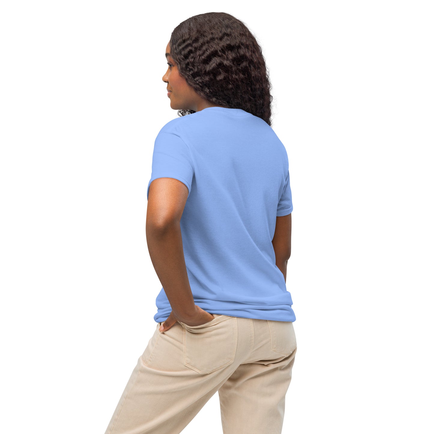 The Original Run Tee