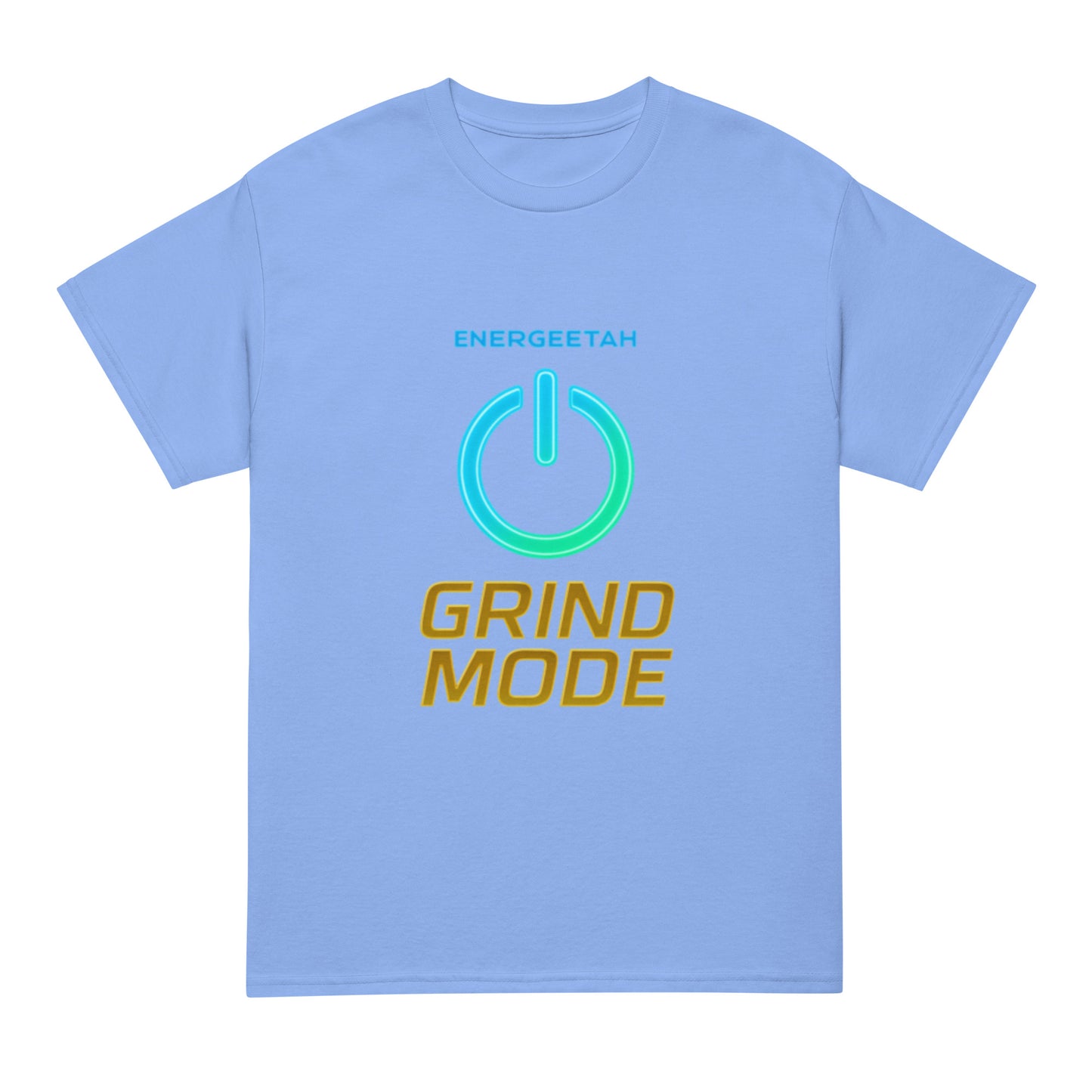 Grind Mode Tee